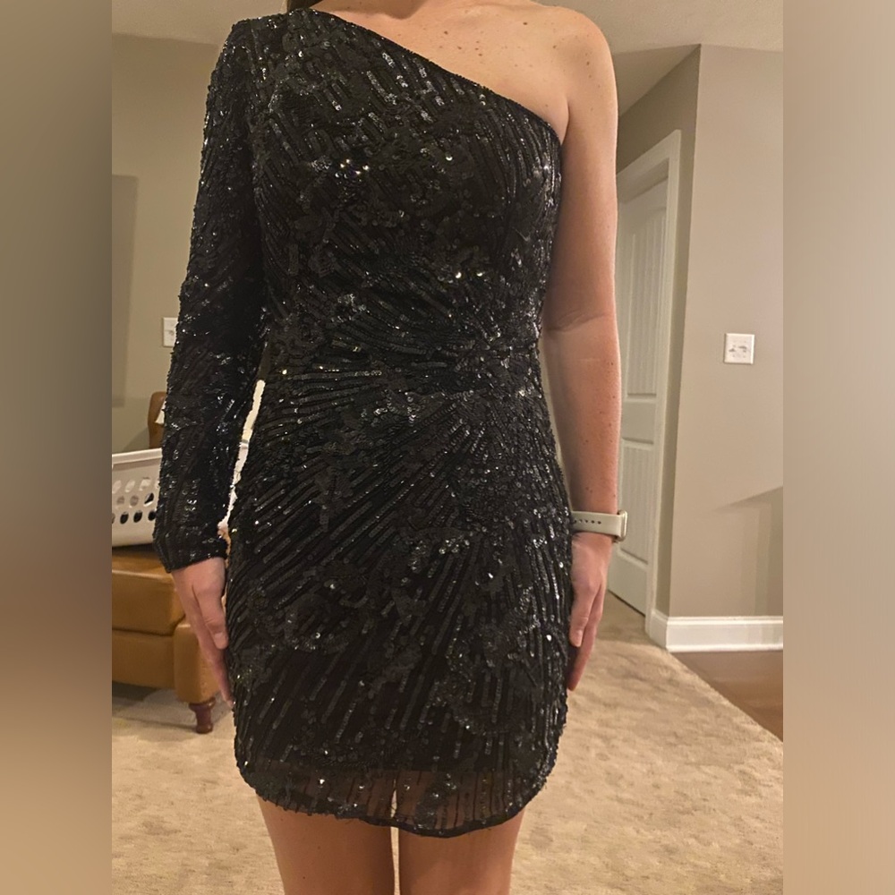 Christmas Dance or Prom dress